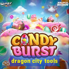 dragon city tools